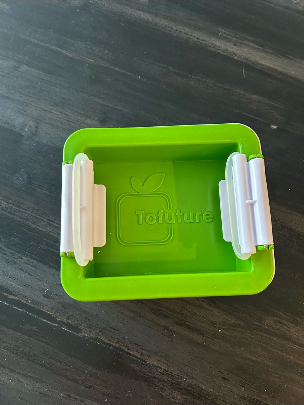 Tofuture Tofu Press